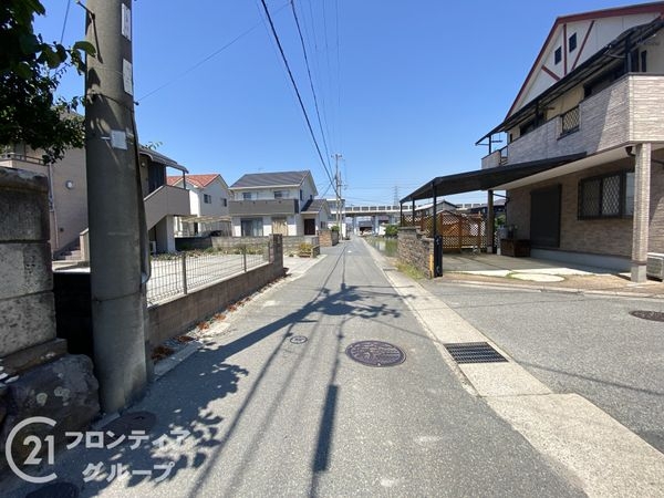 高砂市荒井町小松原２丁目の中古一戸建て