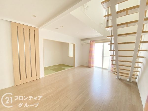 高砂市荒井町小松原２丁目の中古一戸建て
