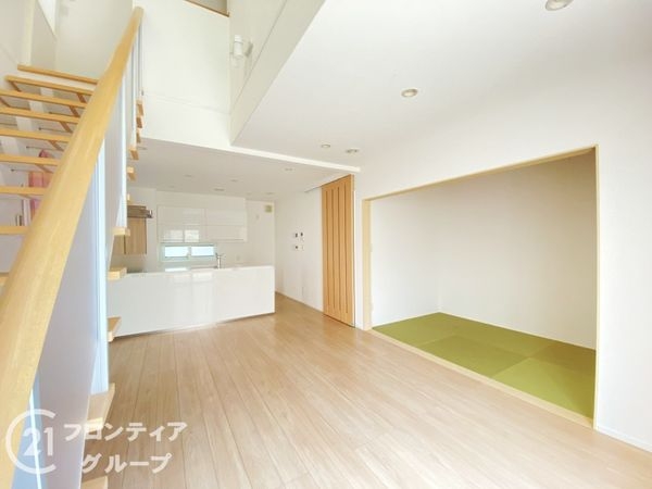 高砂市荒井町小松原２丁目の中古一戸建て
