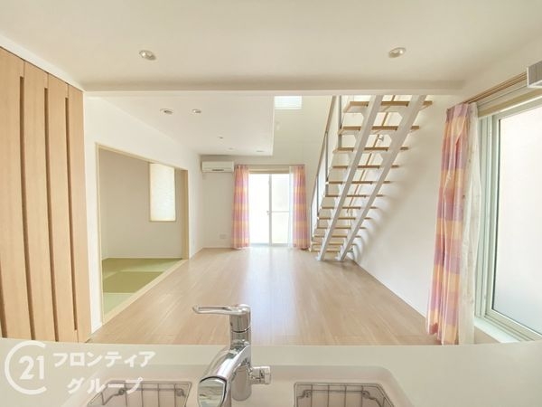 高砂市荒井町小松原２丁目の中古一戸建て