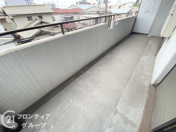 朝日プラザ東加古川レジデンス　中古マンション