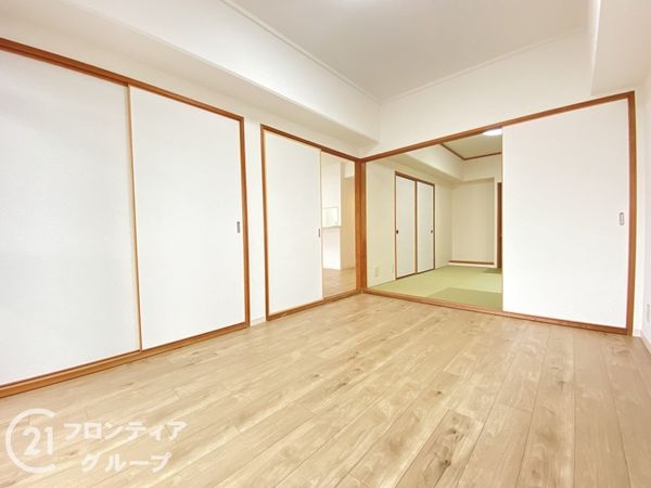 朝日プラザ東加古川レジデンス　中古マンション