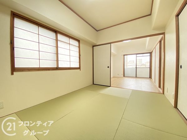 朝日プラザ東加古川レジデンス　中古マンション