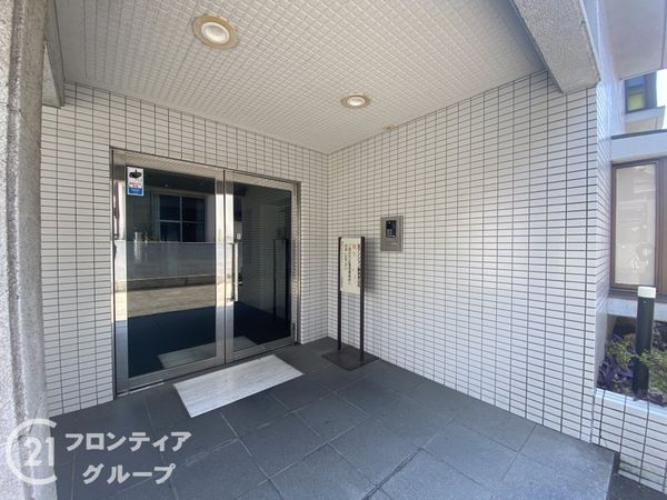 朝日プラザ東加古川レジデンス　中古マンション
