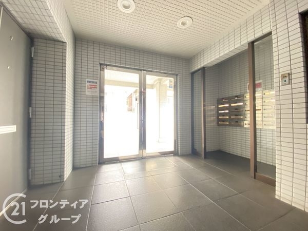 朝日プラザ東加古川レジデンス　中古マンション