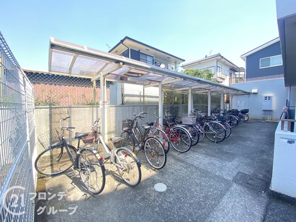 朝日プラザ東加古川レジデンス　中古マンション