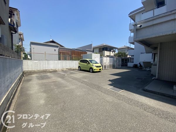 朝日プラザ東加古川レジデンス　中古マンション