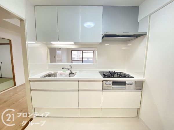 朝日プラザ東加古川レジデンス　中古マンション