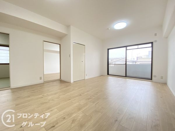 朝日プラザ東加古川レジデンス　中古マンション
