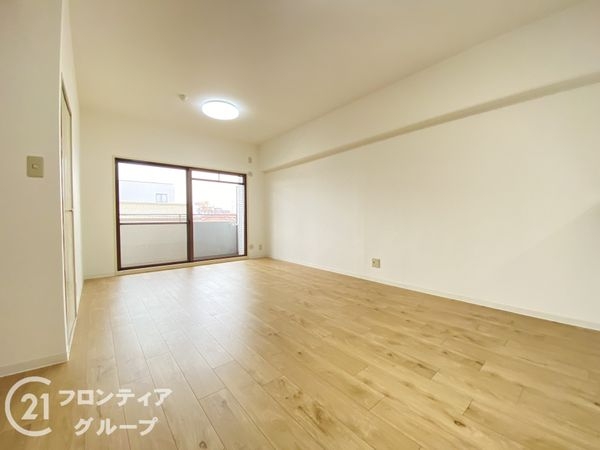 朝日プラザ東加古川レジデンス　中古マンション