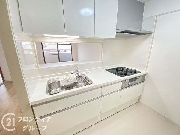 朝日プラザ東加古川レジデンス　中古マンション