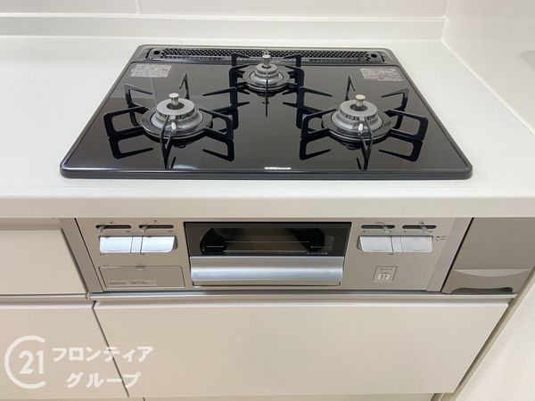 朝日プラザ東加古川レジデンス　中古マンション