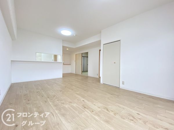 朝日プラザ東加古川レジデンス　中古マンション