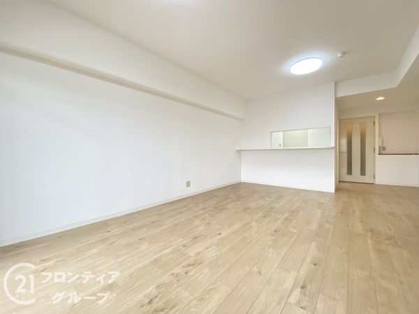 朝日プラザ東加古川レジデンス　中古マンション