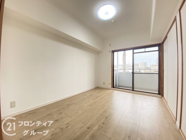朝日プラザ東加古川レジデンス　中古マンション