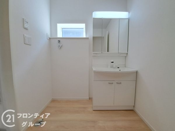姫路市新在家本町６丁目　新築一戸建て　第２　１号棟