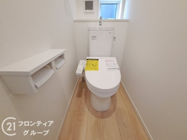 姫路市新在家本町６丁目　新築一戸建て　第２　１号棟