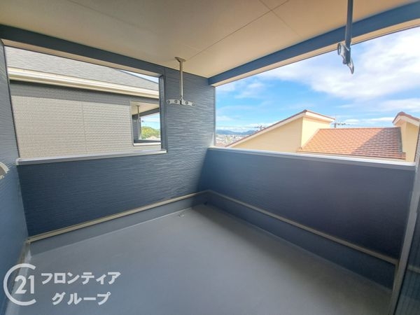 姫路市新在家本町６丁目　新築一戸建て　第２　１号棟