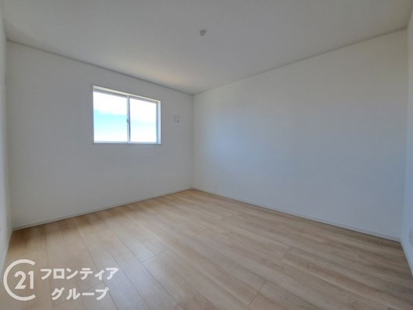 姫路市新在家本町６丁目　新築一戸建て　第２　１号棟