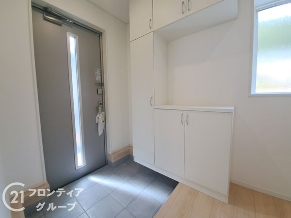 姫路市新在家本町６丁目　新築一戸建て　第２　１号棟