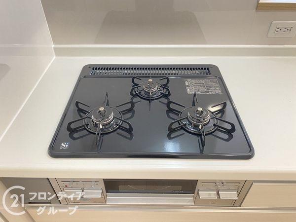 姫路市新在家本町６丁目　新築一戸建て　第２　１号棟