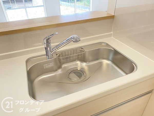 姫路市新在家本町６丁目　新築一戸建て　第２　１号棟
