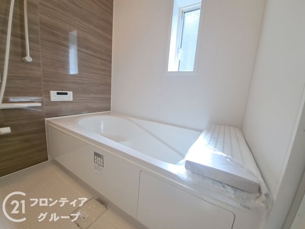 姫路市新在家本町６丁目　新築一戸建て　第２　１号棟