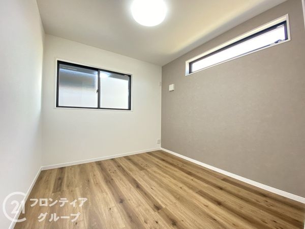 姫路市飾磨区阿成渡場　新築一戸建て　全３区画　１号棟