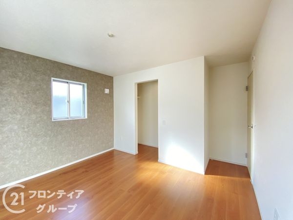 加古川市加古川町木村　新築一戸建て　１５期　２号棟