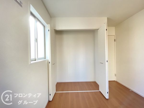 加古川市加古川町木村　新築一戸建て　１５期　２号棟