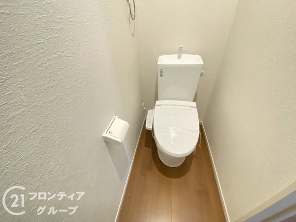 加古川市加古川町木村　新築一戸建て　１５期　２号棟