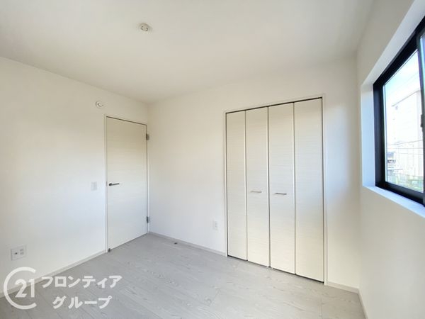 加古川市加古川町木村　新築一戸建て　１５期　１号棟