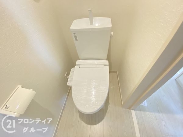 加古川市加古川町木村　新築一戸建て　１５期　１号棟