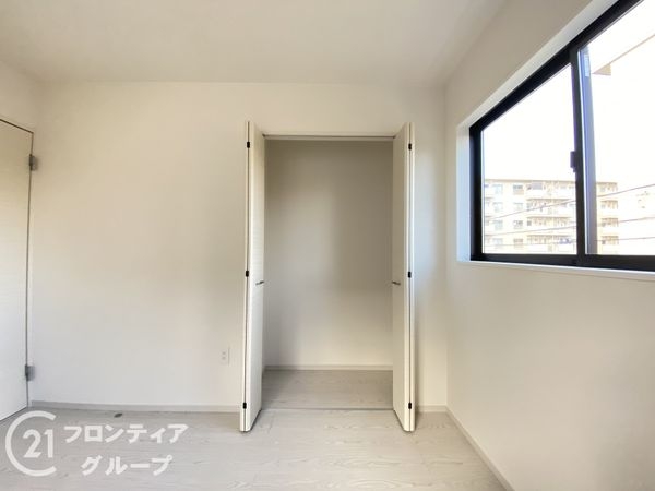 加古川市加古川町木村　新築一戸建て　１５期　１号棟