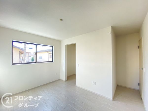 加古川市加古川町木村　新築一戸建て　１５期　３号棟