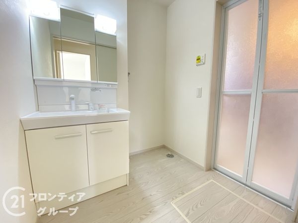 加古川市加古川町木村　新築一戸建て　１５期　３号棟
