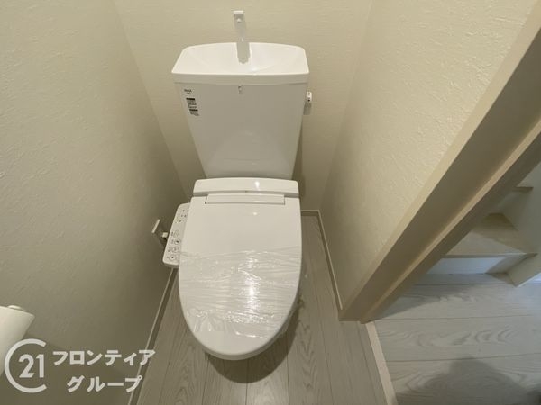 加古川市加古川町木村　新築一戸建て　１５期　３号棟