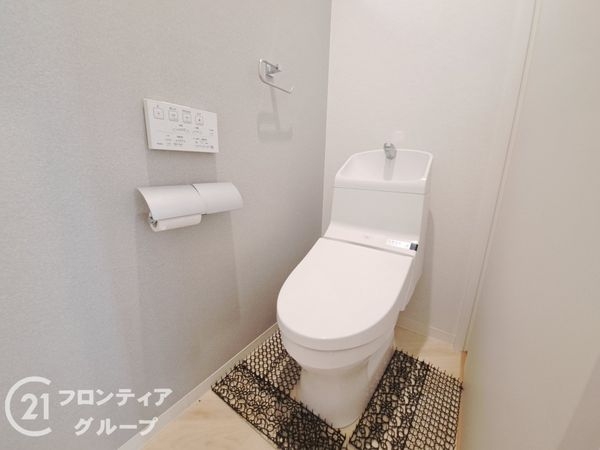 姫路市辻井３丁目の中古一戸建て