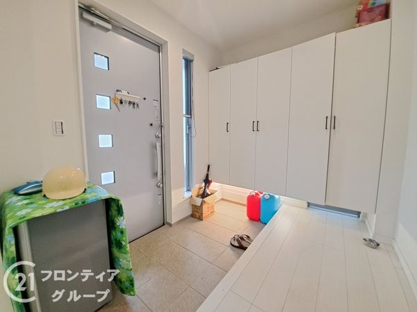 姫路市辻井３丁目の中古一戸建て