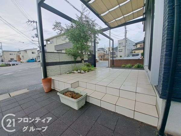 姫路市辻井３丁目の中古一戸建て