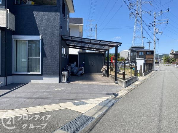 姫路市辻井３丁目の中古一戸建て