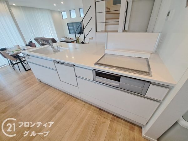 姫路市辻井３丁目の中古一戸建て