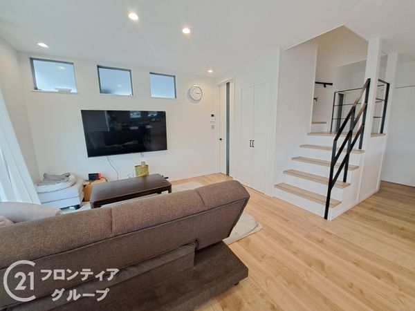 姫路市辻井３丁目の中古一戸建て
