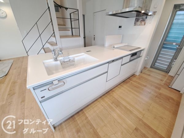 姫路市辻井３丁目　中古一戸建て