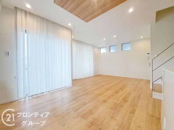 姫路市辻井３丁目　中古一戸建て