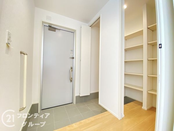 姫路市上大野４丁目の中古一戸建て
