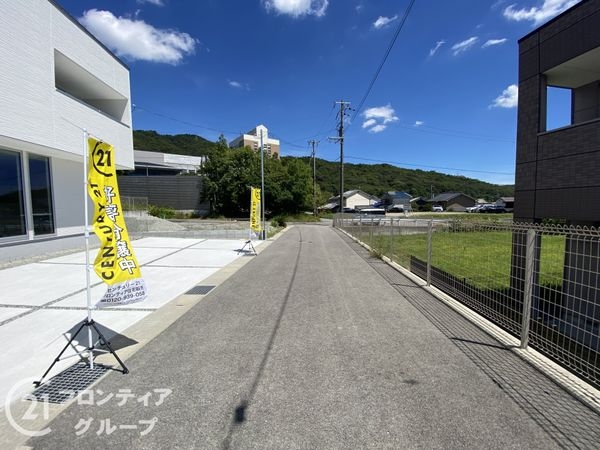 姫路市上大野４丁目の中古一戸建て