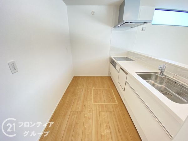 姫路市上大野４丁目の中古一戸建て