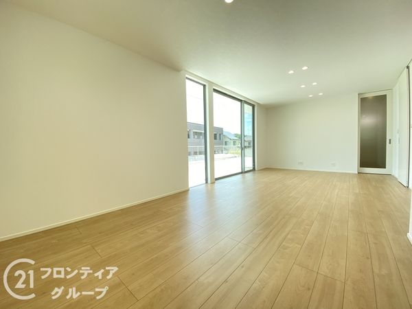 姫路市上大野４丁目の中古一戸建て