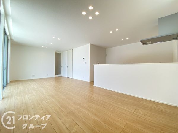 姫路市上大野４丁目の中古一戸建て